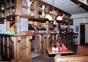 Landhotel Osterlamm Beierfeld Zewnętrze zdjęcie
